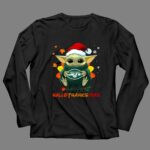 Happy Hallothanksmas New York Jets Baby Yoda 4 Long Sleeves.jpg