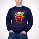 Happy Hallothanksmas Tampa Bay Buccaneers Baby Yoda 3 Sweatshirt.jpg