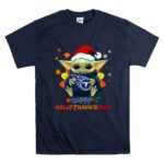 Happy Hallothanksmas Tennessee Titans Baby Yoda 9 T Shirt.jpg