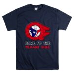 Happy-Star-Wars-Come-To-The-Houston-Texans-Side-9-T-Shirt