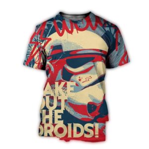 Happy Star Wars Day 2023 Stormtrooper Wow Take Out The Droids All Over Print Shirt 80805440 1.jpg