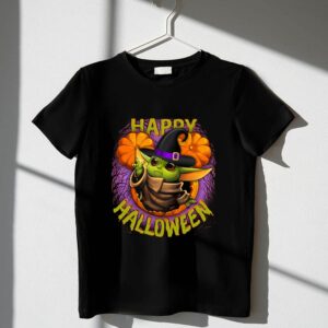 Happy20Halloween20Baby20Yoda20Magic20Pumpkin20Wizard20Hat 1 T Shirt.jpg