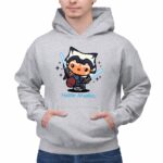 Hello Ahsoka Tano Lightsaber Star Wars 2 Hoodie.jpg