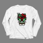 Hello Kitty Boba Fett Star Wars 9 Long Sleeves.jpg
