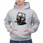 Hello Mandalorian Star Wars 2 Hoodie.jpg