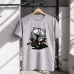 Hello Mandalorian Star Wars 6 T Shirt.jpg