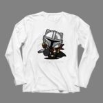 Hello Mandalorian Star Wars 9 Long Sleeves.jpg