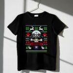 Houston Astros Darth Vader Baby Yoda Star Wars Christmas 1 T Shirt.jpg
