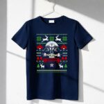 Houston Astros Darth Vader Baby Yoda Star Wars Christmas 6 T Shirt.jpg