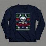 Houston Astros Darth Vader Baby Yoda Star Wars Christmas 9 Long Sleeves.jpg