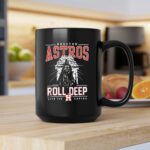 Houston Astros Darth Vader and Stormtroopers Roll Deep With The Empire 2 mug 1.jpg
