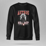 Houston Astros Darth Vader and Stormtroopers Roll Deep With The Empire 8 Sweatshirt.jpg