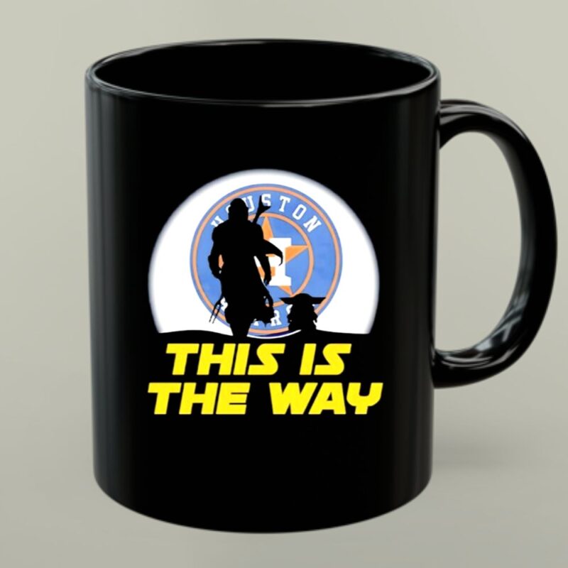 Houston Astros Star Wars Baseball This Is The Way 1 mug 1.jpg