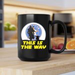 Houston Astros Star Wars Baseball This Is The Way 2 mug 1.jpg