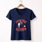 Houston Astros Star Wars Join The Alliance 9 Womens V Neck.jpg Houston Astros Star Wars Join The Alliance 9 Womens V Neck.jpg