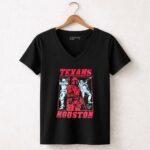 Houston-Texans-Boba-Fett-Star-Wars-5-Womens-V-Neck