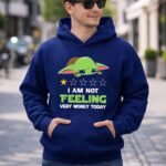 I Am Not Feeling Very Worky Today Baby Yoda Star Rating 2 Hoodie.jpg