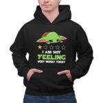 I Am Not Feeling Very Worky Today Baby Yoda Star Rating 7 Hoodie.jpg