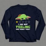I Am Not Feeling Very Worky Today Baby Yoda Star Rating 9 Long Sleeves.jpg