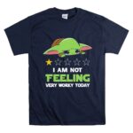 I Am Not Feeling Very Worky Today Baby Yoda Star Rating 9 T Shirt.jpg