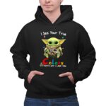 I See Your True Colors Baltimore Ravens Baby Yoda Puzzle 7 Hoodie.jpg