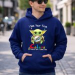 I See Your True Colors Miami Dolphins Baby Yoda 2 Hoodie.jpg