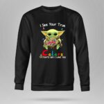 I See Your True Colors Thats Why I Love You Buffalo Bills Baby Yoda 8 Sweatshirt.jpg