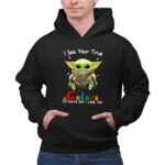 I See Your True Colors Thats Why I Love You Denver Broncos Puzzle Baby Yoda 7 Hoodie.jpg