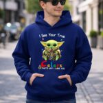 I See Your True Colors Thats Why I Love You New Orleans Saints Baby Yoda 2 Hoodie.jpg