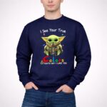 I See Your True Colors Thats Why I Love You New Orleans Saints Baby Yoda 3 Sweatshirt.jpg