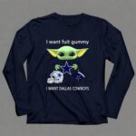I-Want-Fuit-Gummy-I-Want-Dallas-Cowboys-Baby-Yoda-Football-9-Long-Sleeves