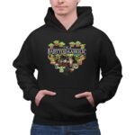 Im A Babyyodaaholic Star Wars Grogu Mandalorian Character Collection 2 Hoodie.jpg