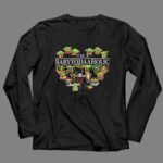 Im A Babyyodaaholic Star Wars Grogu Mandalorian Character Collection 4 Long Sleeves.jpg
