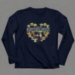 Im A Babyyodaaholic Star Wars Grogu Mandalorian Character Collection 6 Long Sleeves.jpg