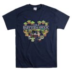 Im A Babyyodaaholic Star Wars Grogu Mandalorian Character Collection T Shirt 7.jpg