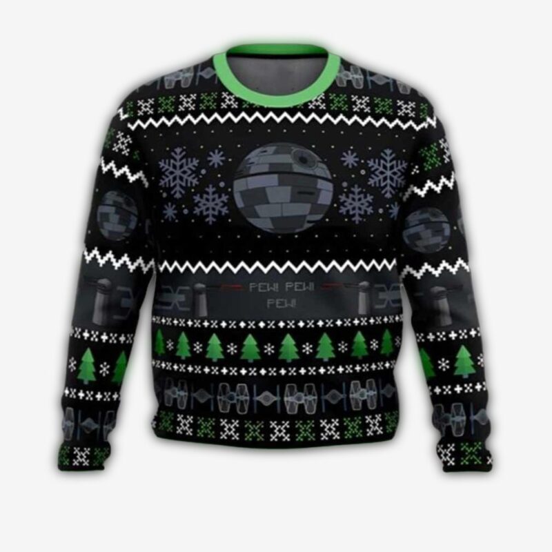 Imperial Death Star Star Wars Ugly Christmas Sweater 2.jpg