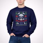 Indianapolis Colts Darth Vader Baby Yoda Star Wars Football Christmas 3 Sweatshirt.jpg
