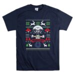 Indianapolis Colts Darth Vader Baby Yoda Star Wars Football Christmas 9 T Shirt.jpg