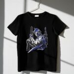 Indianapolis Colts Mandalorian Star Wars Funny 1 T Shirt.jpg