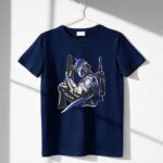 Indianapolis Colts Mandalorian Star Wars Funny 6 T Shirt.jpg
