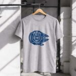 Indianapolis Colts The Millennium Falcon Star Wars 1 T Shirt.jpg
