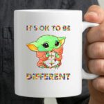 Its Ok To Be Different Baby Yoda Holding Pittsburgh Steelers 3 mug.jpg
