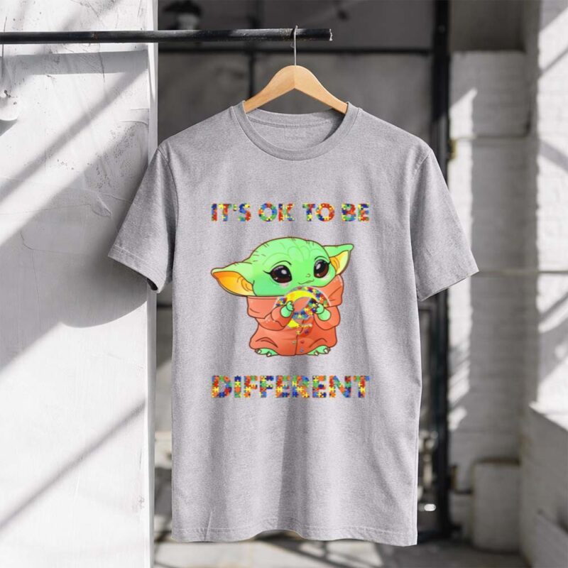 Its Ok To Be Different Los Angeles Rams Baby Yoda 1 T Shirt.jpg