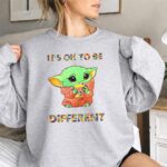 Its Ok To Be Different Los Angeles Rams Baby Yoda 3 Sweatshirt.jpg