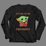 Its-Ok-To-Be-Different-Philadelphia-Eagles-Baby-Yoda-4-Long-Sleeves