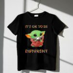 Its-Ok-To-Be-Different-Philadelphia-Eagles-Baby-Yoda-6-T-Shirt