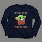 Its-Ok-To-Be-Different-Philadelphia-Eagles-Baby-Yoda-9-Long-Sleeves