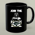 Join The Packers Side Darth Vader Star Wars Green Bay Packers 1 mug.jpg