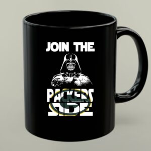 Join The Packers Side Darth Vader Star Wars Green Bay Packers 1 mug.jpg