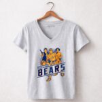 Junk-Food-Chicago-Bears-Rebels-Star-Wars-9-Womens-V-Neck